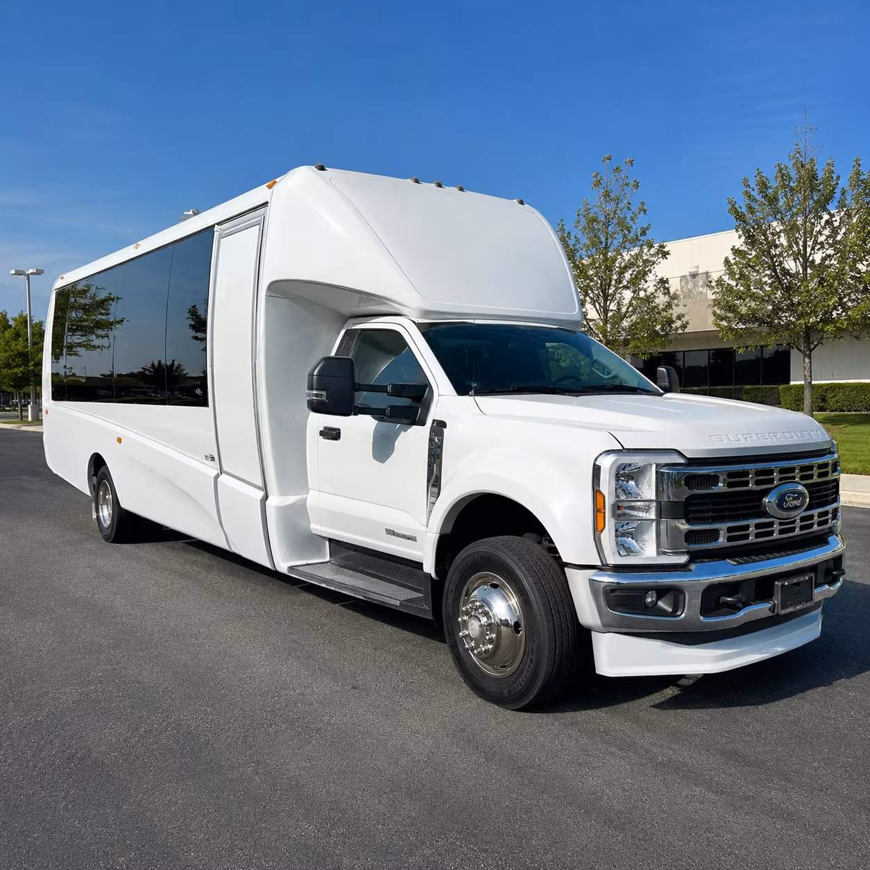 Alexandria Airport Shuttle & Transportation route planning