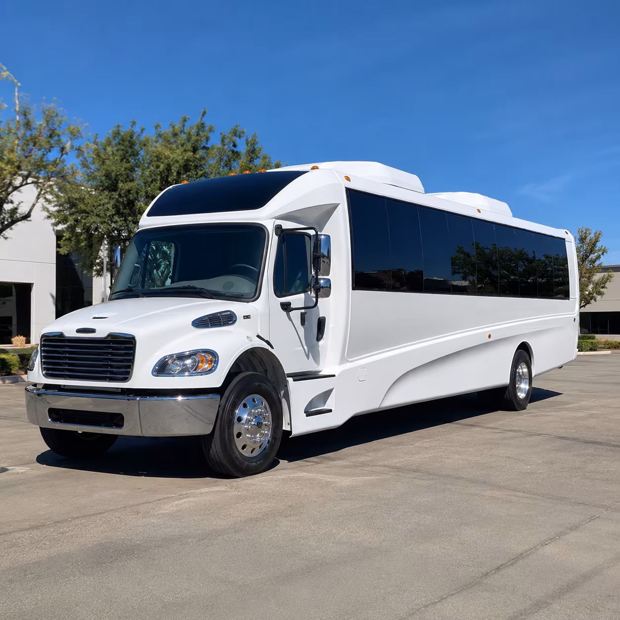 Alexandria Airport Shuttles & Transportation