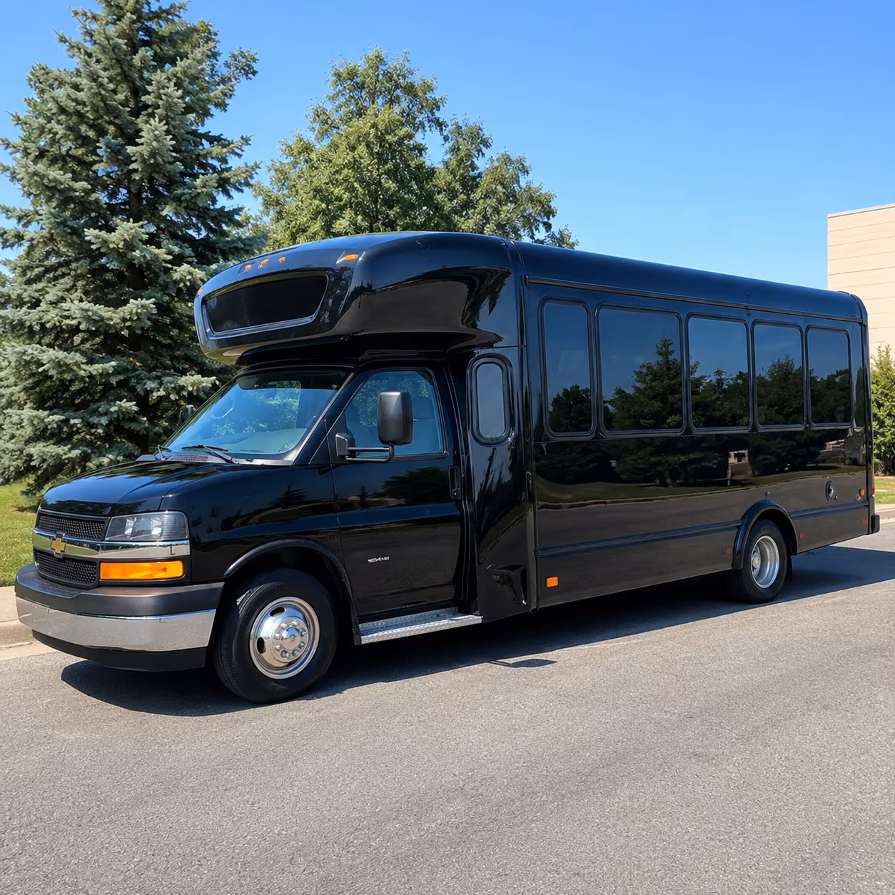 Alexandria alexandria winery tour pub crawl party bus rental party bus exterior