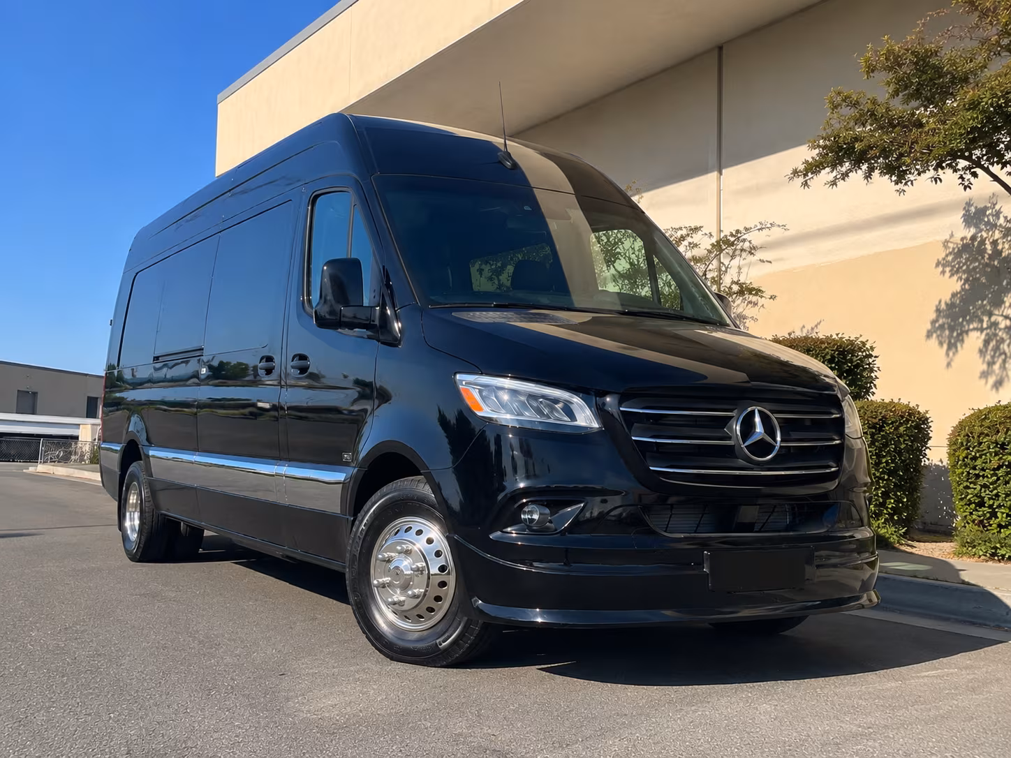 Alexandria Concert Transportation & Shuttles