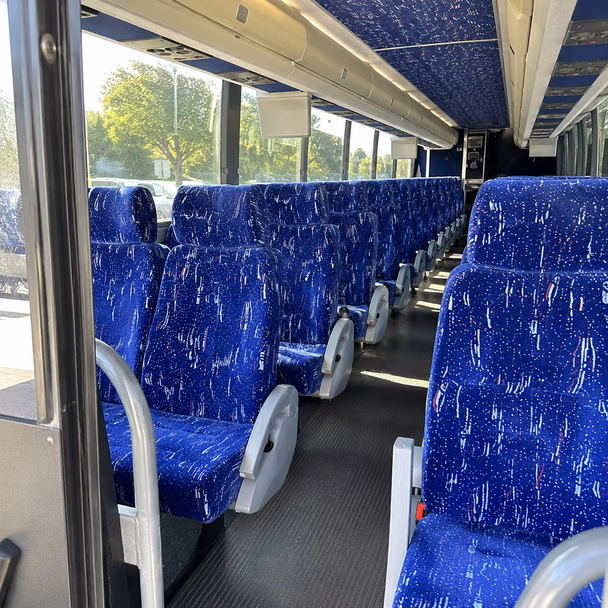 Baltimore Corporate Event Transportation