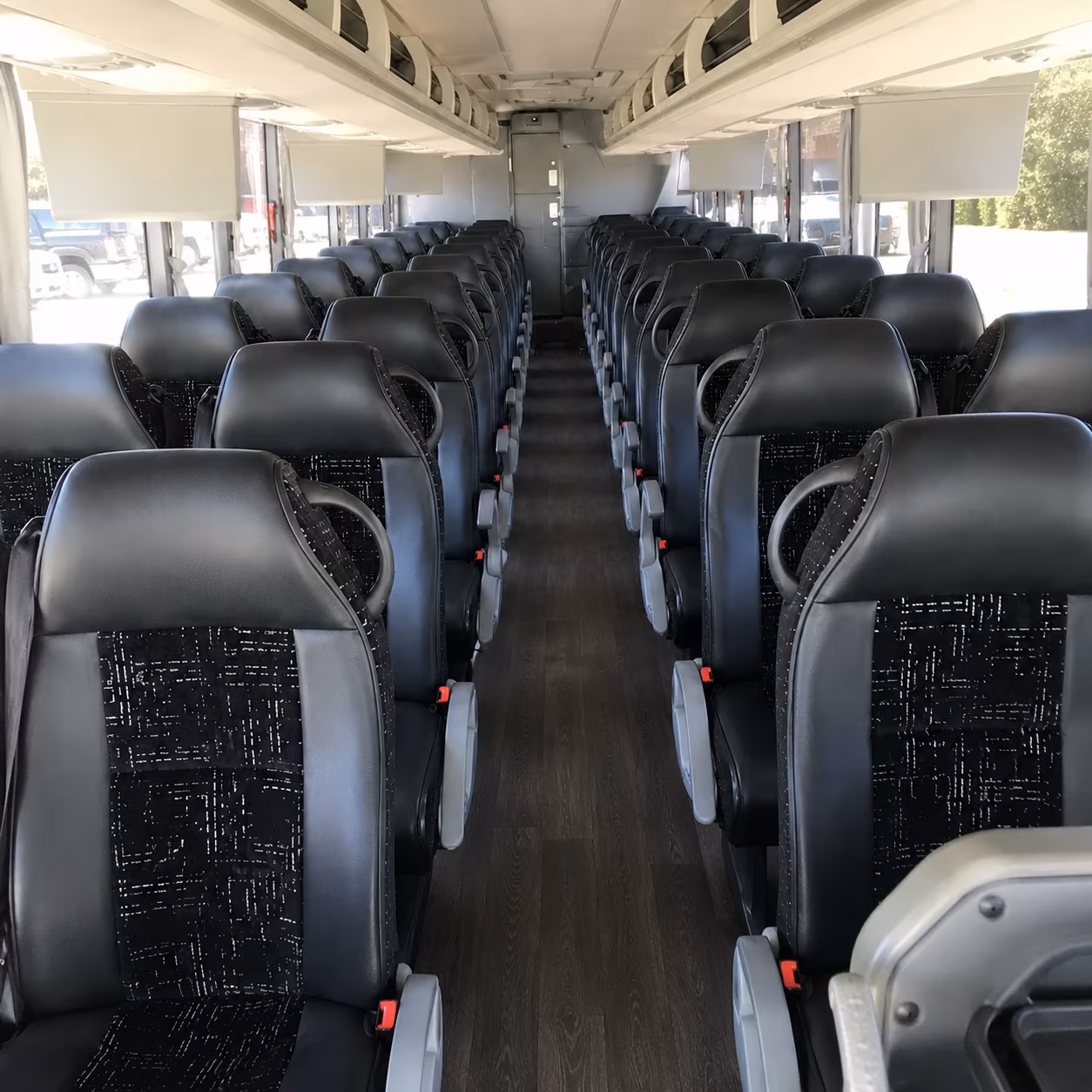 Baltimore School Event & Field Trip Transportation