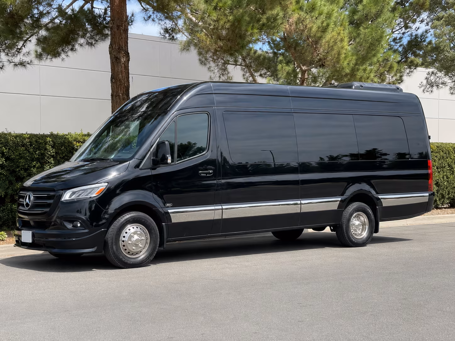 Frederick Airport Shuttles & Transportation