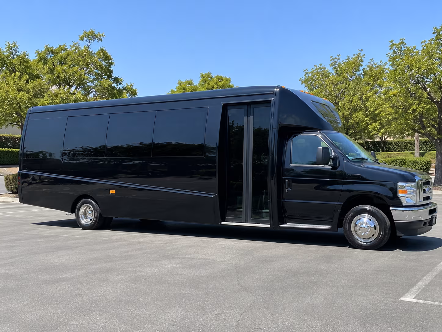 Gaithersburg Airport Shuttles & Transportation