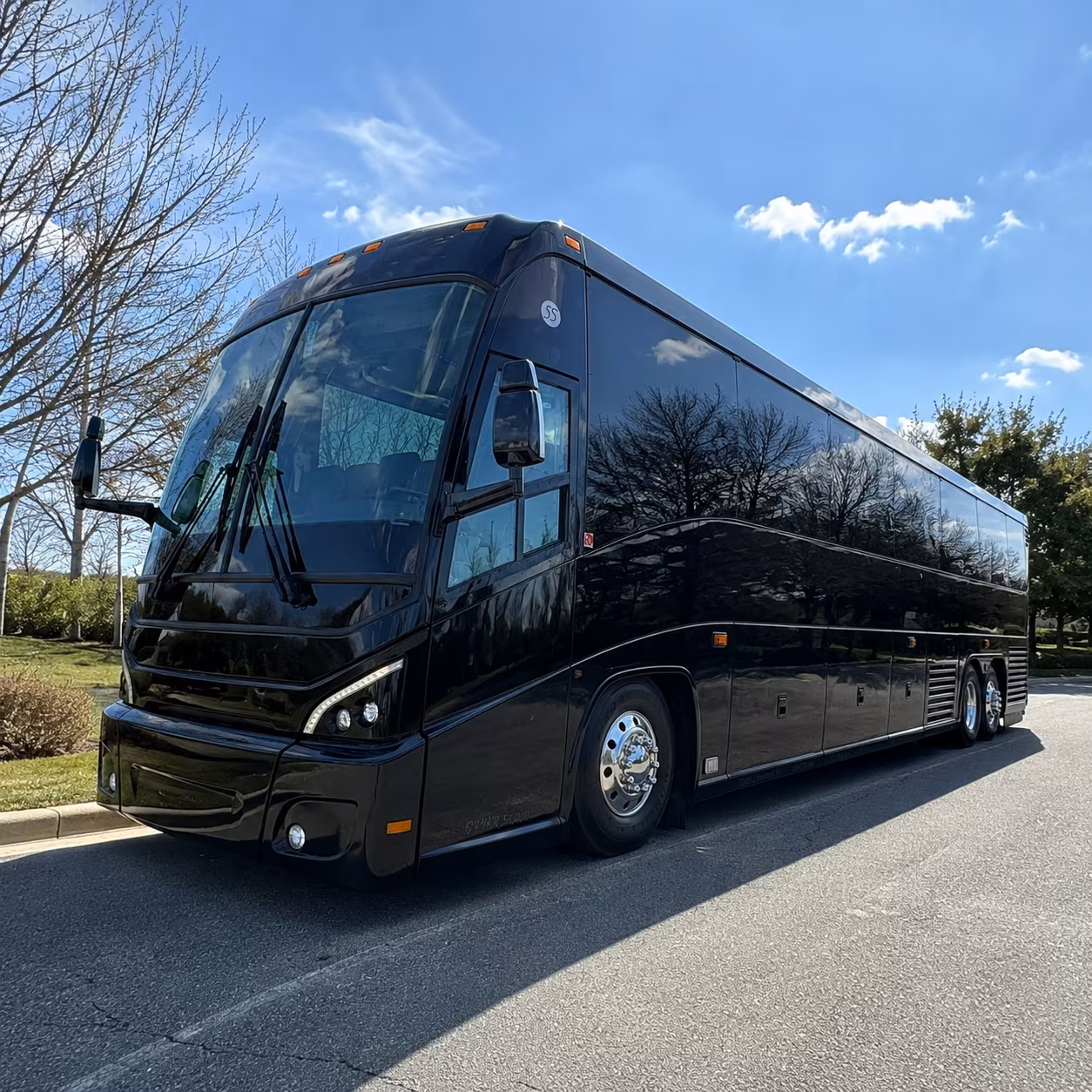 Philadelphia Airport Shuttles & Transportation
