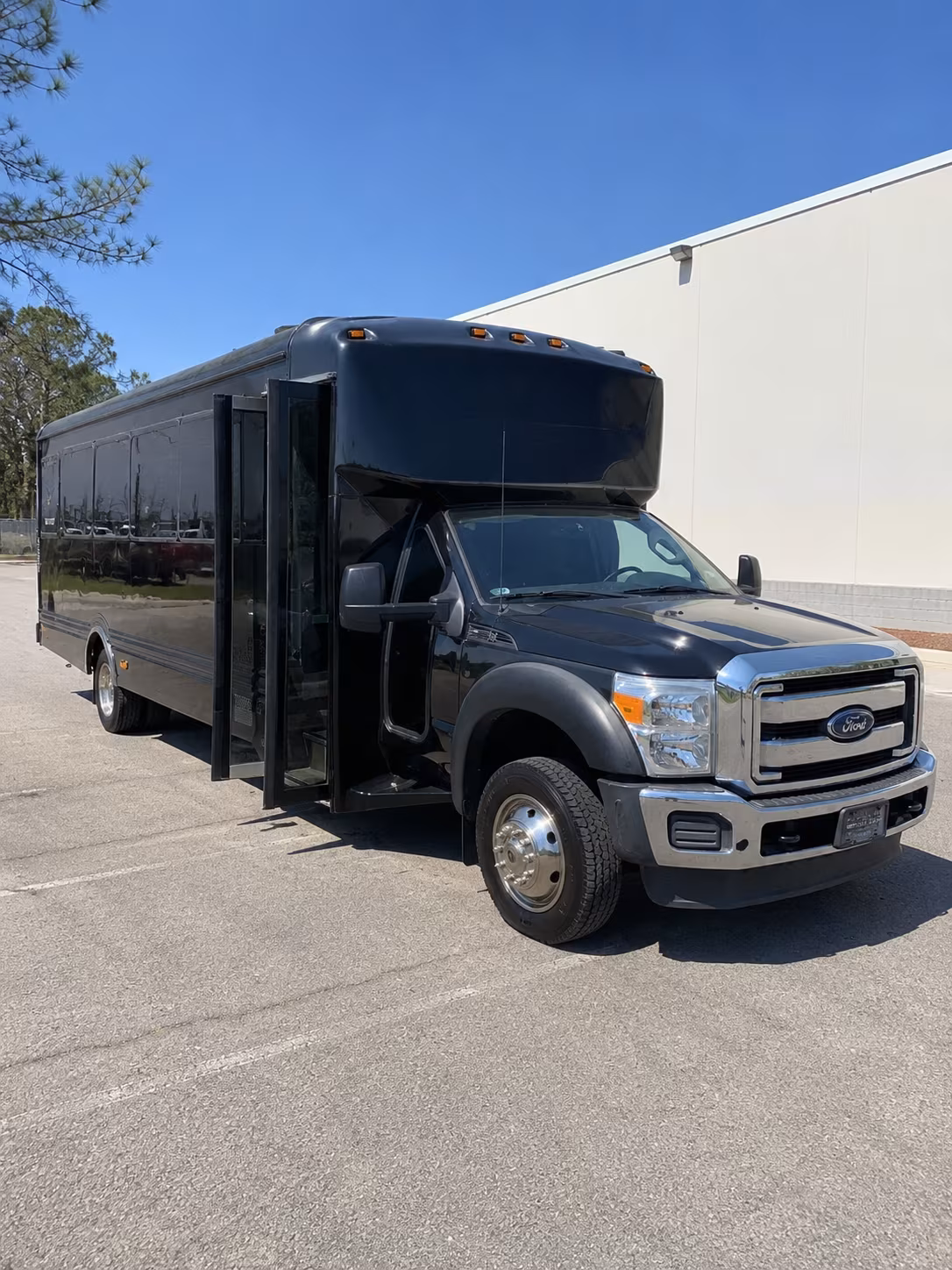 Philadelphia Bachelor & Bachelorette Transportation
