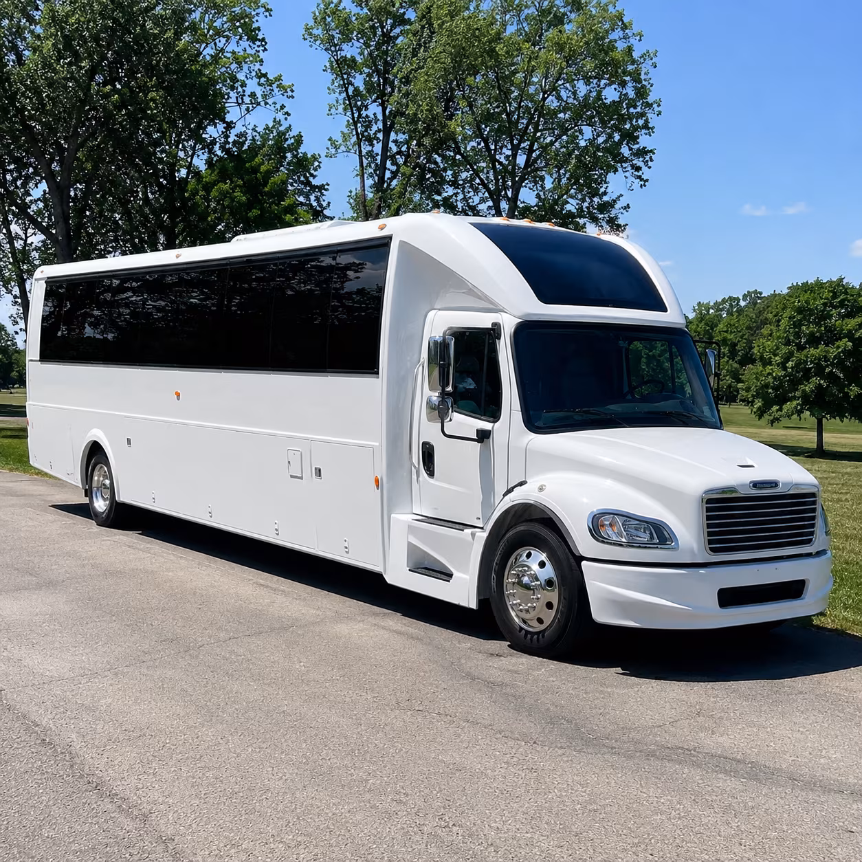 Philadelphia Sporting Event Transportation