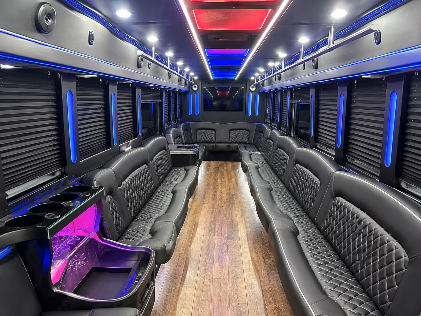 Philadelphia Winery Tour & Pub Crawl Transportation