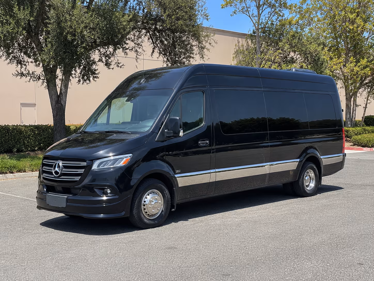 Richmond Concert Transportation & Shuttles