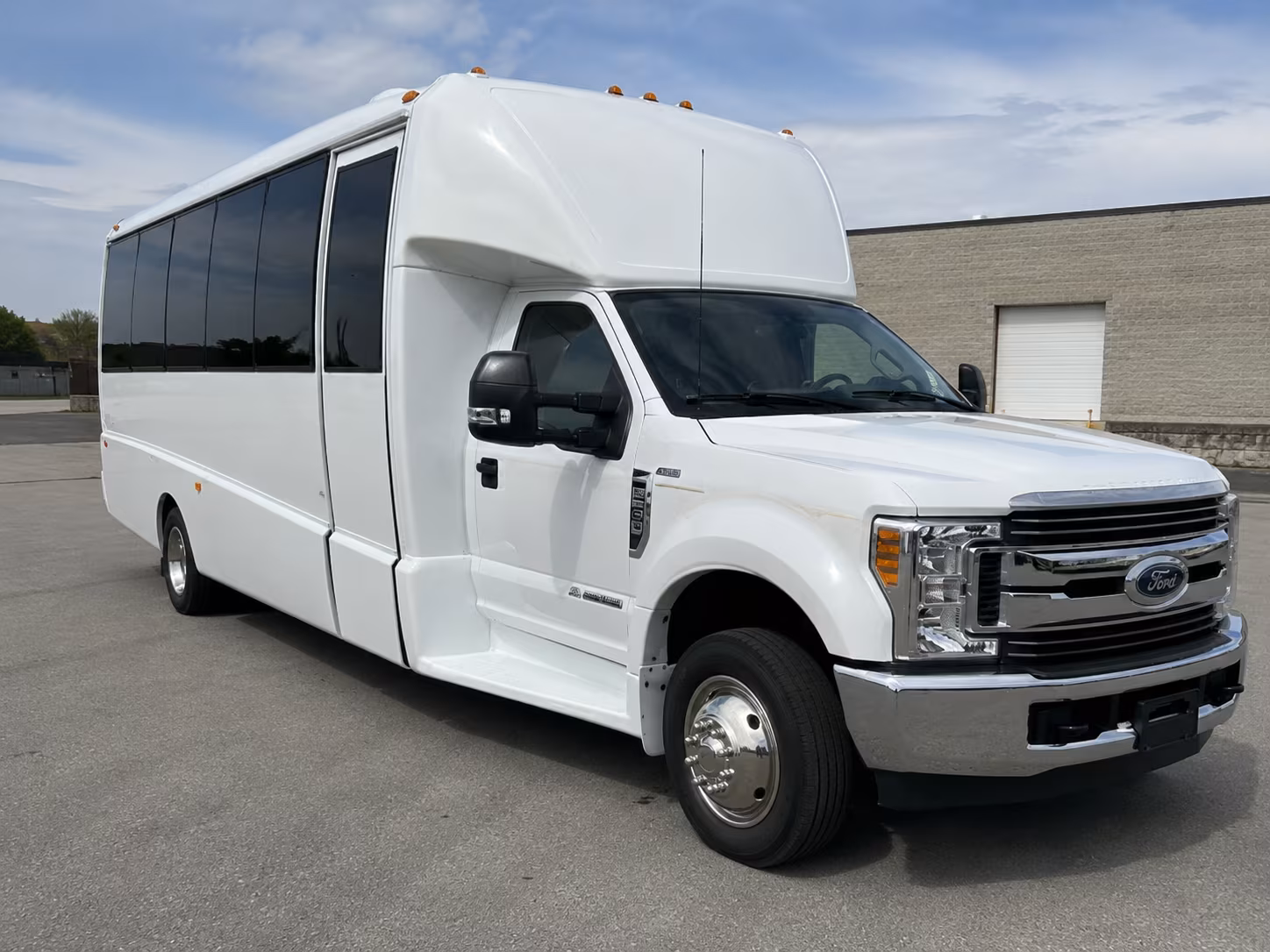 Silver Spring Airport Shuttles & Transportation