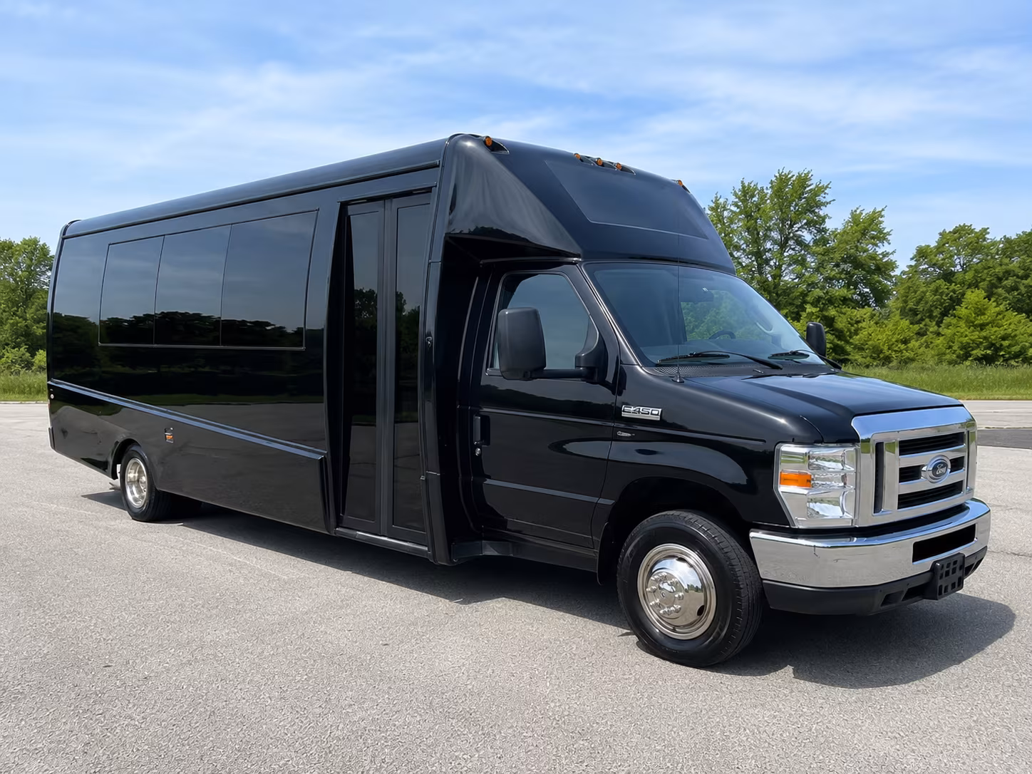 Waldorf Airport Shuttles & Transportation