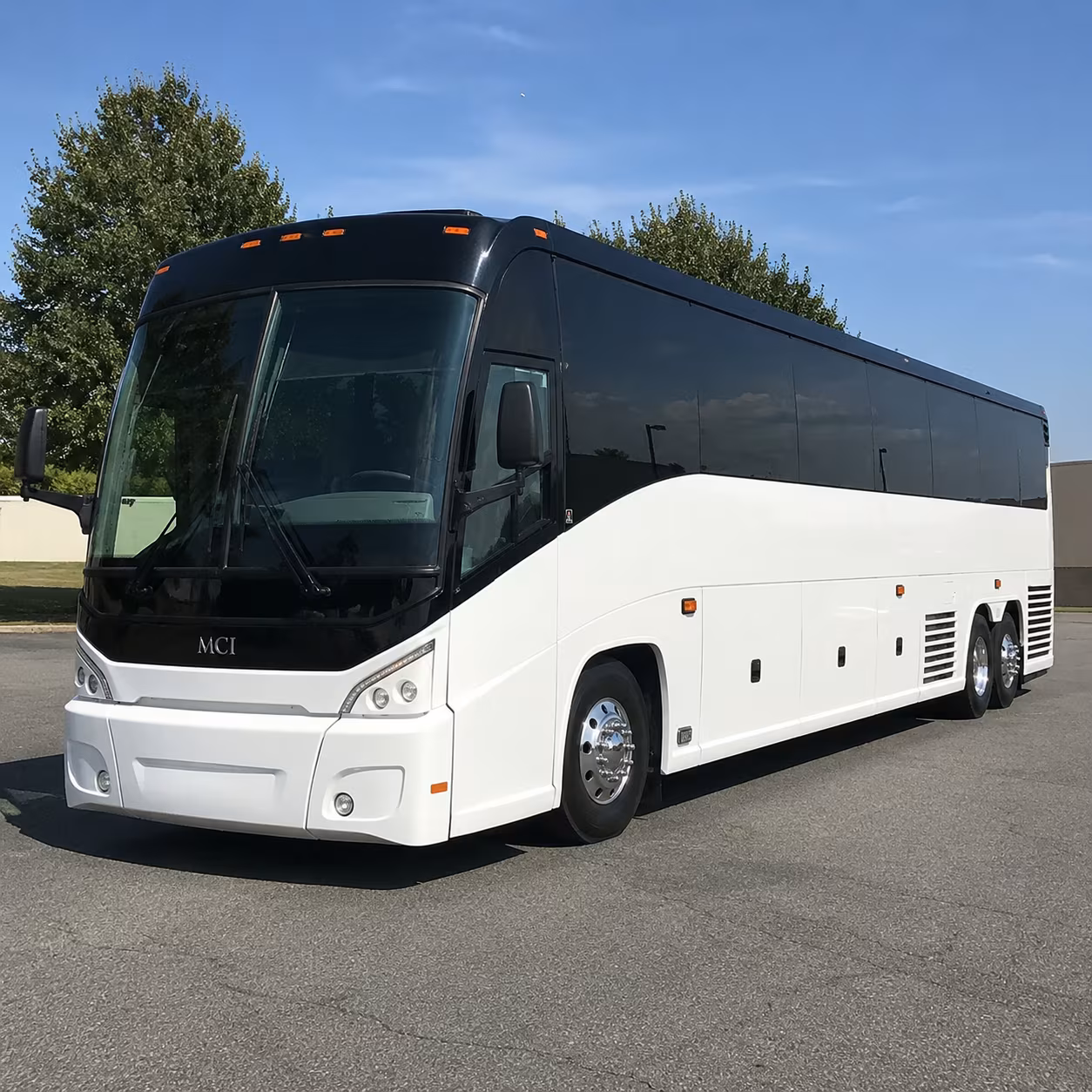 Waldorf Corporate Event Transportation