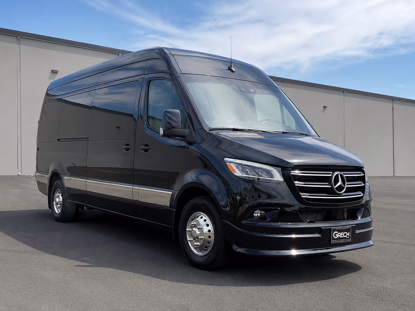 Washington Airport Shuttles & Transportation