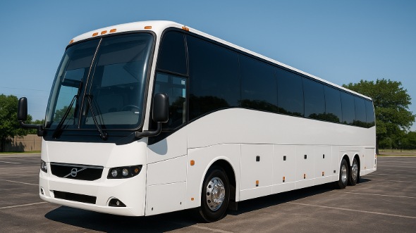 alexandria government and military bus rentals charter bus rental