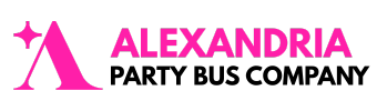 alexandria-party-bus-company-logo