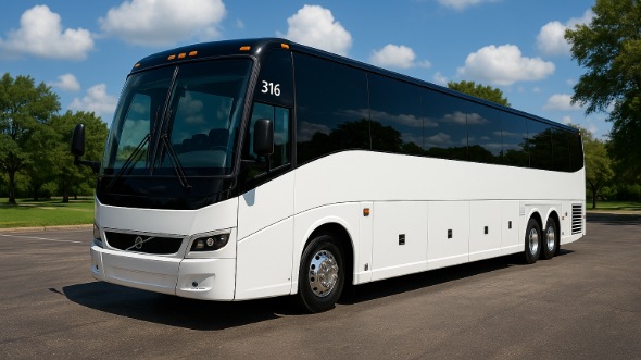 frederick bachelor and bachelorette party bus rentals