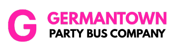 germantown-party-bus-company-logo