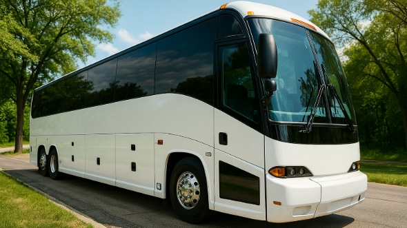 richmond concert transportation