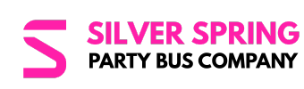 silver-spring-party-bus-company-logo