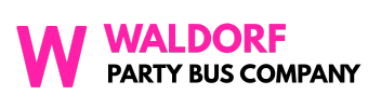waldorf-party-bus-company-logo