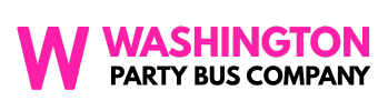 washington-party-bus-company-logo